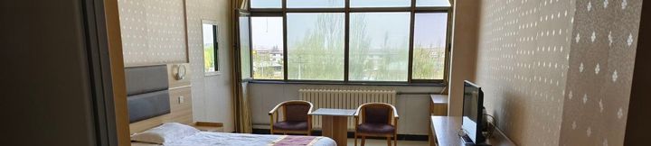 Others 4 Xiyu Business Hotel