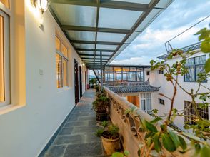 Others 4 Isolated Island Fire Pit Inn