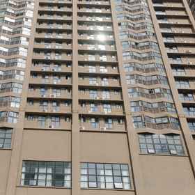 Hotel Exterior1Jiecheng Homestay (Nanyang Zhongjing Avenue Second People's Hospital),南召县飯店