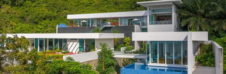 その他 Villa Solaris