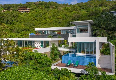 その他 Villa Solaris