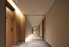 อื่นๆ 3 Madison Hotel Wuhan Wangjiawan