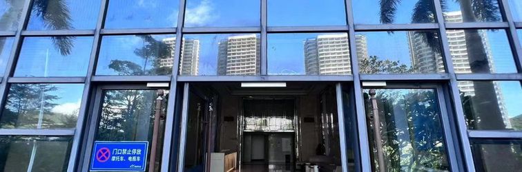 อื่นๆ East Coast Resort Apartments