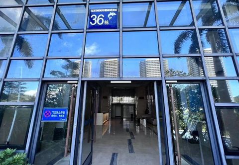 อื่นๆ East Coast Resort Apartments