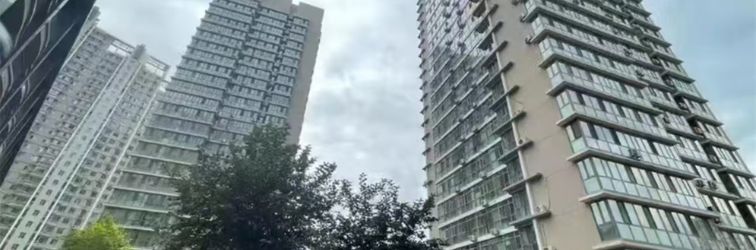 อื่นๆ Baiwan Homestay (Zhongyang Dajie Pedestrian Street)