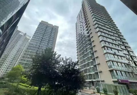 อื่นๆ Baiwan Homestay (Zhongyang Dajie Pedestrian Street)