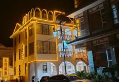 Lainnya 4 Yufeng Hot Spring Hotel