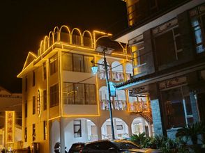 Lainnya 4 Yufeng Hot Spring Hotel