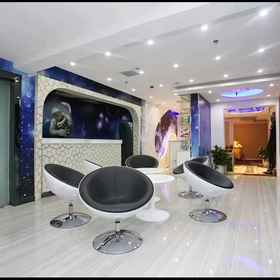 Hotel Interior/Public Areas 1 Chongqing Xiqilan Homestay, Fengxilu Hotels