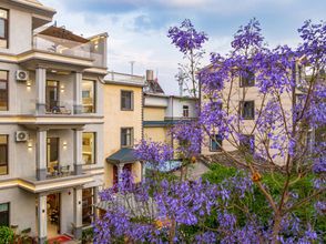 Khác 4 Fuxian Lake Jiuqi Boutique Homestay