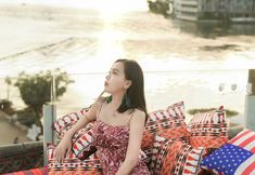 기타 5 Dali Shuanglang Island Yigang Hotel (Matou Branch)