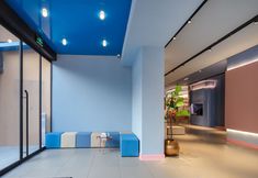 Lainnya 4 HanTing Hotel (Yangzhou Dongguan Street Geyuan)