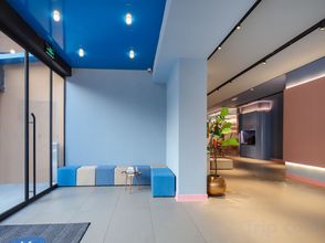 Lainnya 4 HanTing Hotel (Yangzhou Dongguan Street Geyuan)