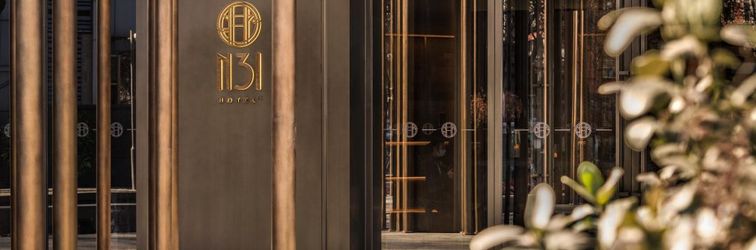 Lain-lain N31 Hotel Beijing