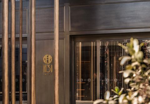 Lain-lain N31 Hotel Beijing