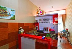 Others 7 The Suite Metro Apartment by King Official