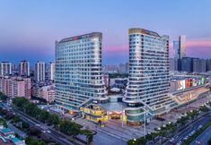 Others 7 Nanjing Citilink Hotel