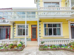 Lain-lain 4 Xiyue Yujujusu