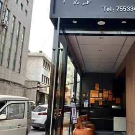 Hotel Exterior 1 U Hotel (Fenyang North Street), Hotel Daerah Liulin