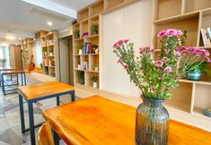 อื่นๆ 4 Huamin Youth Hostel (Shanghai Bund Branch)