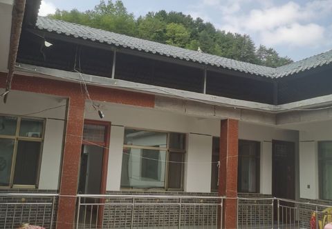 其他 Maijishan mountain field hospital
