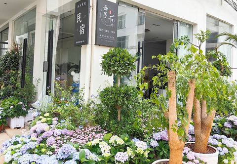 Others Fuxian Lake Xizi You have an appointment for a holiday homestay