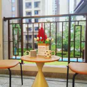 Hotel Interior/Public Areas 1 yimaomeiju, 후이촨구 호텔