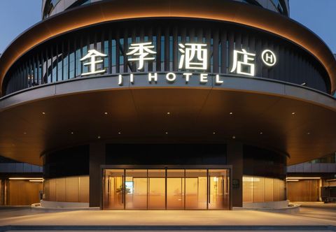 Lainnya Full Season Hotel (Quanzhou Zhongjun World City Anji Road Branch)