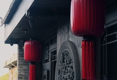 อื่นๆ 3 Corner House • Slowly Hidden World Zen Aesthetic Space Homestay