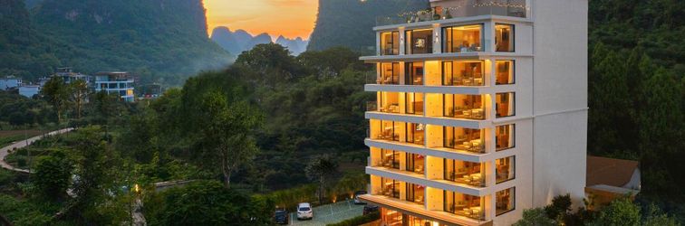 Others Yangshuo Xi Shan Resort