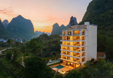 Others Yangshuo Xi Shan Resort