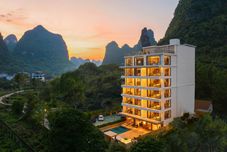 Others Yangshuo Xi Shan Resort