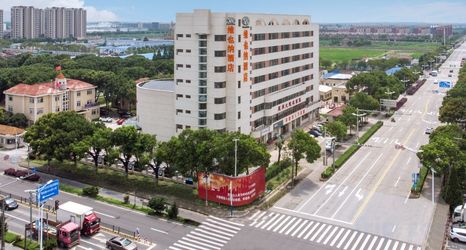 Khác 2 Vienna Hotel (Xiaokunshan)