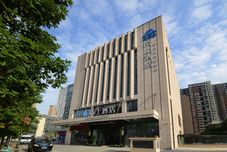 Others Moshang Qingya Hotel