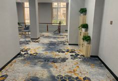 기타 2 Donga Studio Business Hotel