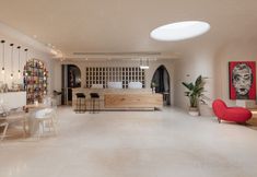 Others 5 Carmo Smart Hotel