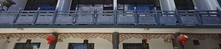 기타 2 Dali Qinheyuan Chinese Inn