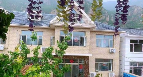 อื่นๆ 2 Yunshanli Private Tang Exclusive Homestay