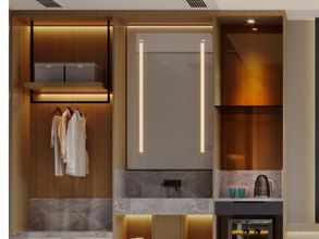 อื่นๆ 4 Huasheng Hotel (Haikou Yilong West Road Qilou Old Street Branch)