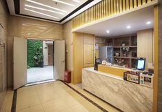 기타 5 Xuzhou Yunjing Hotel (Normal College Tongshan Wanda Branch)