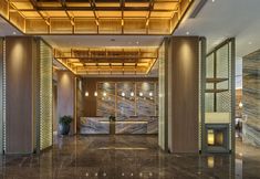 Others 7 Yannian Hangmai Hotel