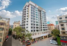 Lain-lain 4 Plateau Pearl Hotel (Kunming Railway Station Shuangqiao Branch)