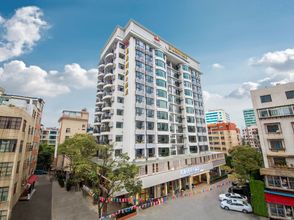 Lain-lain 4 Plateau Pearl Hotel (Kunming Railway Station Shuangqiao Branch)