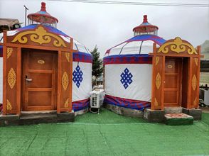 Others 4 Longxian Gang Nongjia Xiaoyuan