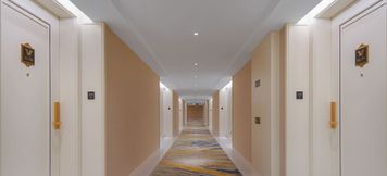 其他 4 Vienna International Hotel (Hangzhou East Railway Station Desheng Road Store)