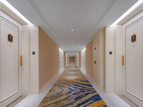 其他 4 Vienna International Hotel (Hangzhou East Railway Station Desheng Road Store)