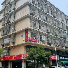 Hotel Exterior 1 Zengjie Guest House (Longhua Subway Station), Whiersly Htl. Changsha Charging Stn Hotels