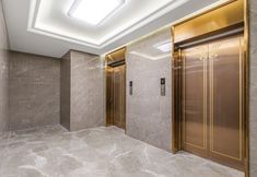 Lainnya 6 Vienna International Hotel (Jinan Olympic Sports Center Longao Building Branch)