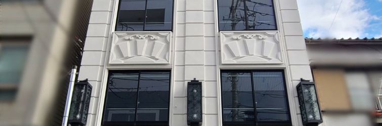 Khác Pearly Flats Shinagawa Takanawadai - Vacation Stay 44342V