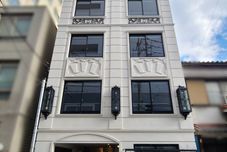 Khác Pearly Flats Shinagawa Takanawadai - Vacation Stay 44342V